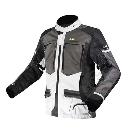 Áo moto LS2 Norway Man
