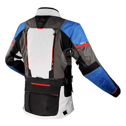 Áo moto LS2 Norway Man