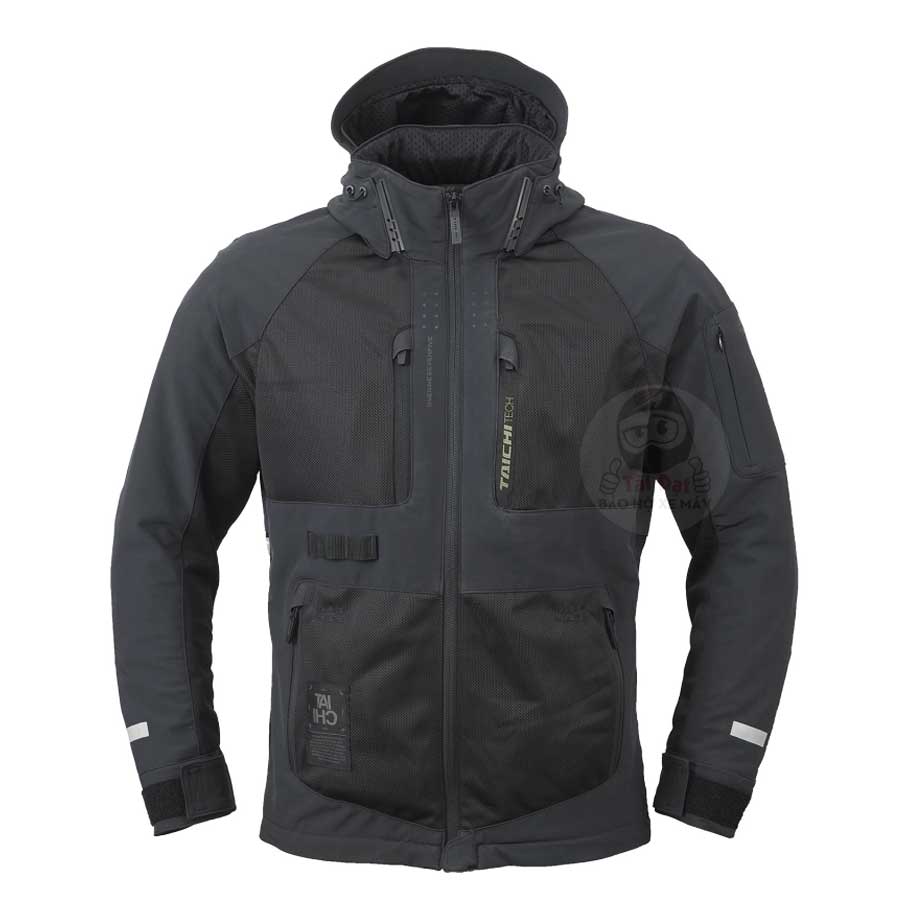 Áo moto RS-Taichi RSJ354