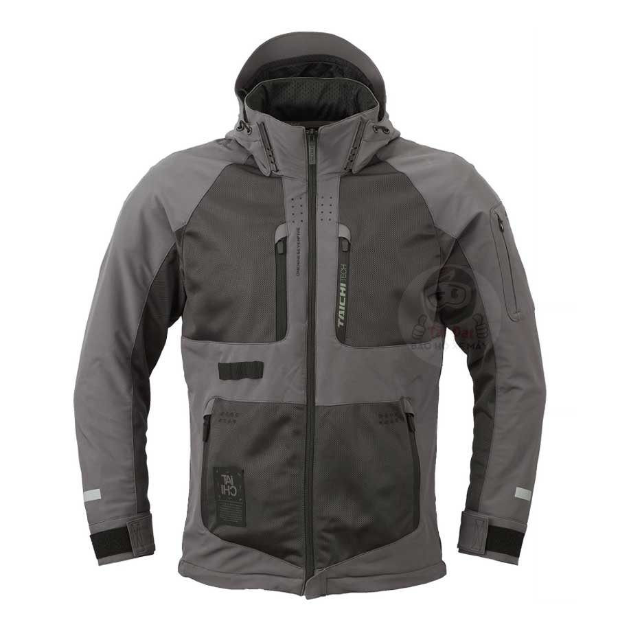 Áo moto RS-Taichi RSJ354