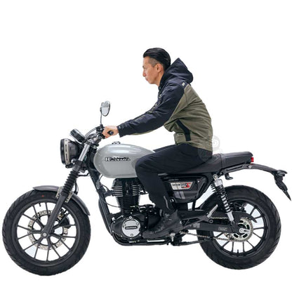 Áo moto RS-Taichi RSJ354