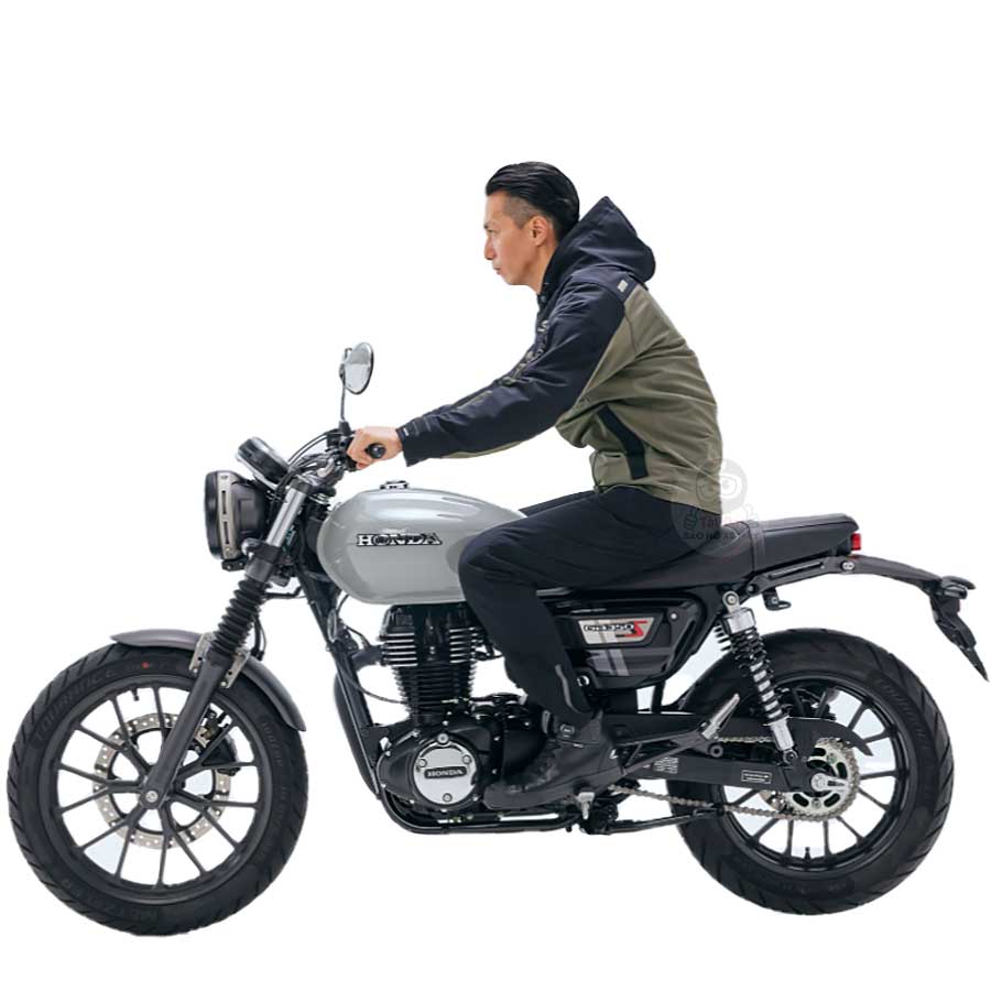 Áo moto RS-Taichi RSJ354