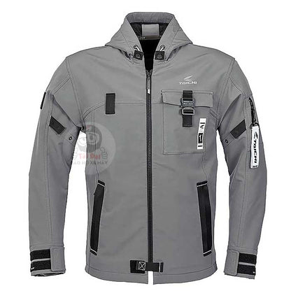 RS Taichi RSJ335 Quick Dry Parka Jacket