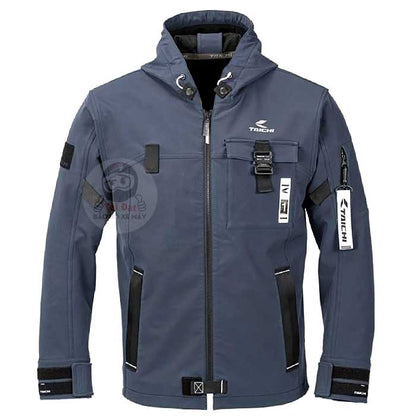 RS Taichi RSJ335 Quick Dry Parka Jacket