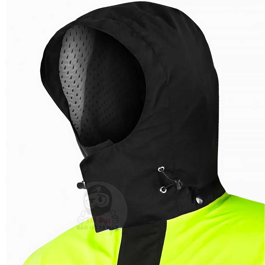 Áo mưa bộ Riding Tribe RDT-02