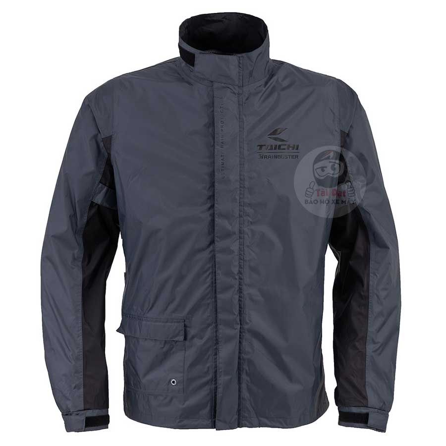 RS Taichi RSRR08 Rain Suit