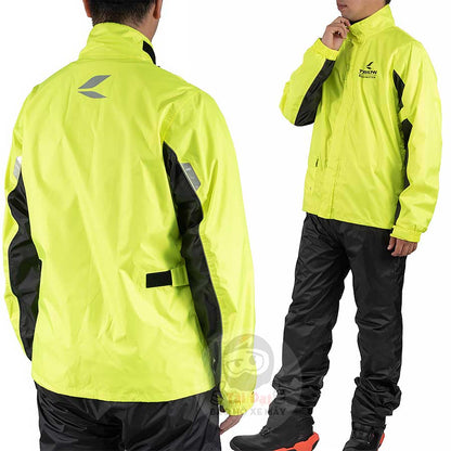RS Taichi RSRR08 Rain Suit