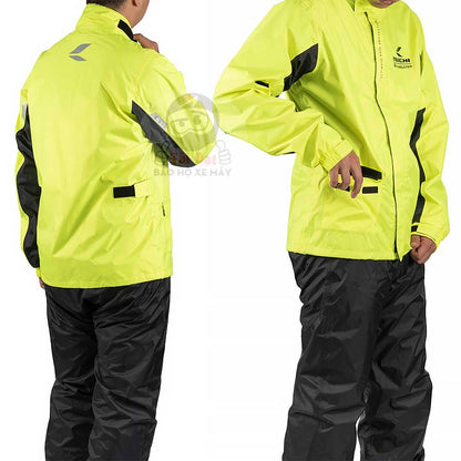 RS Taichi RSRR08 Rain Suit