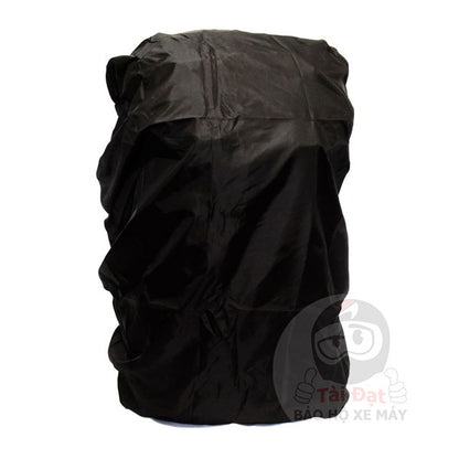 Áo mưa đồ bọc balo chống nước