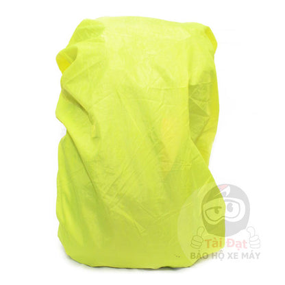 Áo mưa đồ bọc balo chống nước