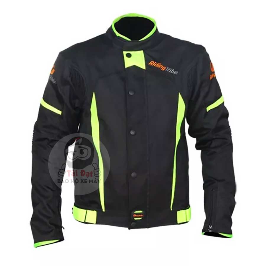 Áo khoác giáp Riding Tribe JK-37