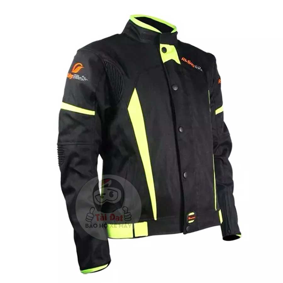 Áo khoác giáp Riding Tribe JK-37