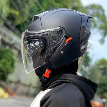 Nón Avex Plus X Speed