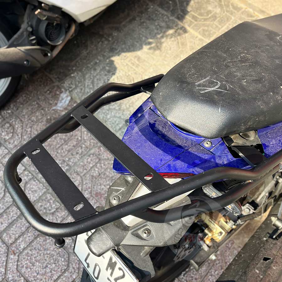 Baga R92 xe Yamaha Ex150