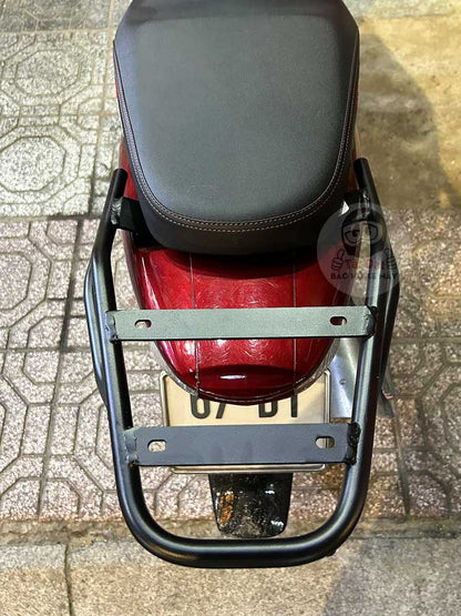 Baga R92 Honda Future Neo rack