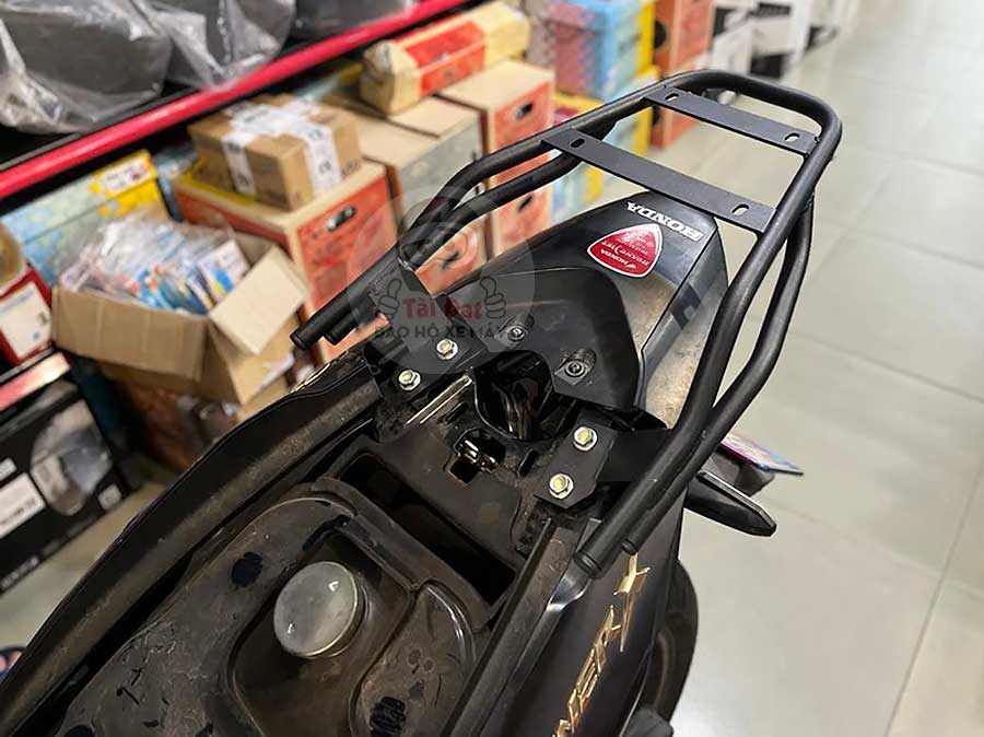 Baga R92 xe Honda WinnerX