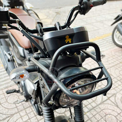 Baga mũi R92 xe Yamaha PG1