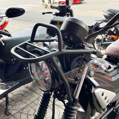 Baga mũi R92 xe Yamaha PG1