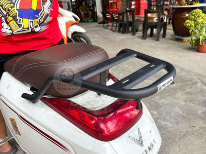 Baga R92 xe điện Vinfast Klara