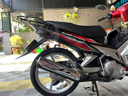 Baga R92 xe Yamaha Ex135 4 số
