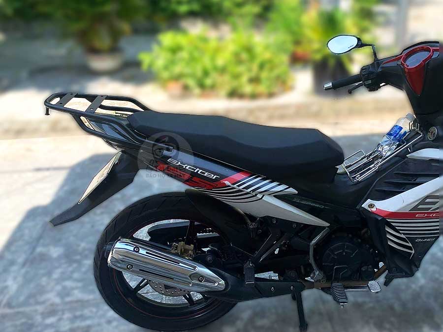 Baga R92 xe Yamaha Ex135 (2011) 5 số