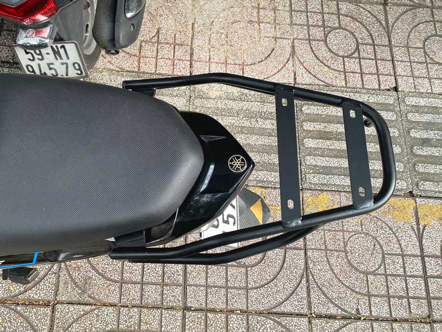 Baga R92 xe Yamaha Sirius Fi