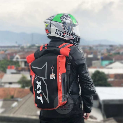 Balo chống nước KYT Airspace