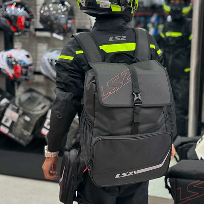 Balo LS2 Freedom 25L