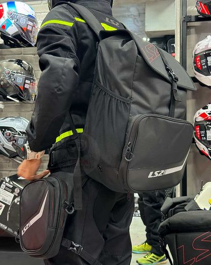 Balo LS2 Freedom 25L