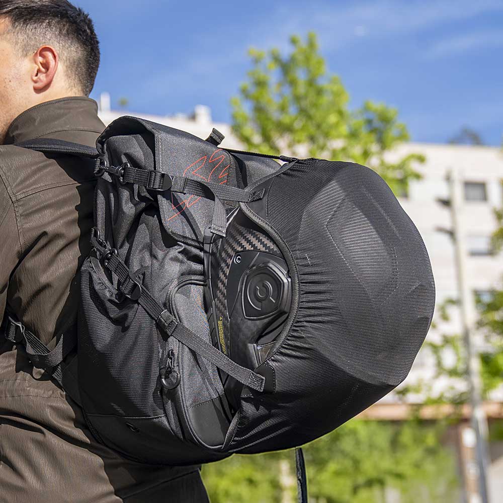 Balo LS2 Freedom 25L