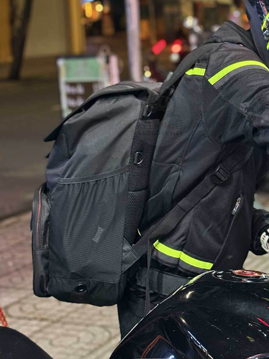 Balo LS2 Freedom 25L