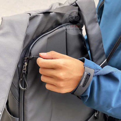 Balo đi phượt Riding Tride - Here We Go