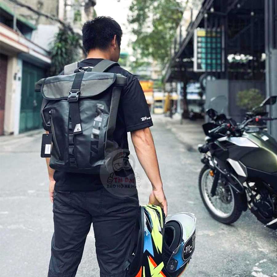 Balo RS Taichi RSB278 chống nước