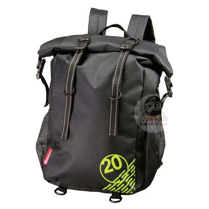 KOMINE SA-208 Waterproof Riding Bag