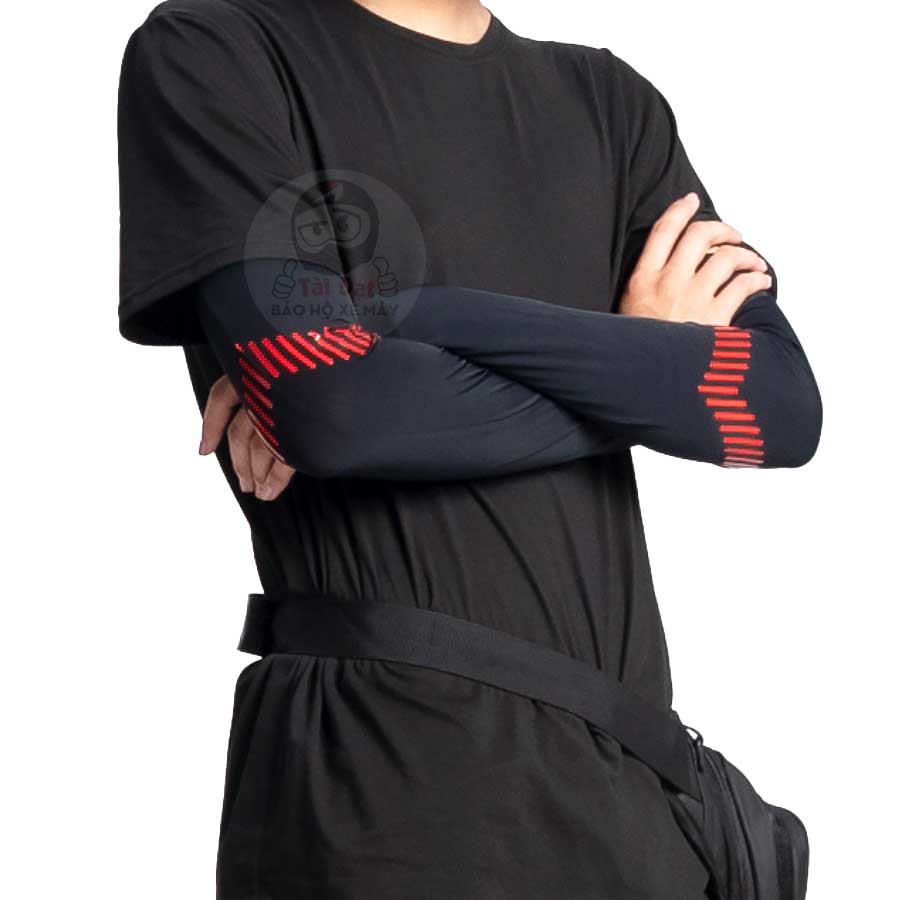 Bao tay chống nắng LS2