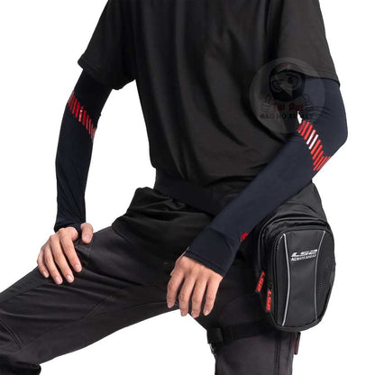 Bao tay chống nắng LS2
