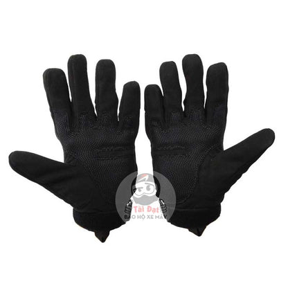 Bao Tay Lính Full Ngón Oakley Pro-Biker