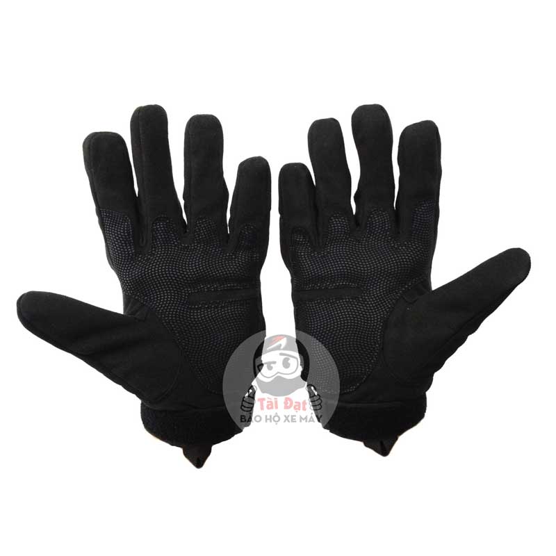 Bao Tay Lính Full Ngón Oakley Pro-Biker