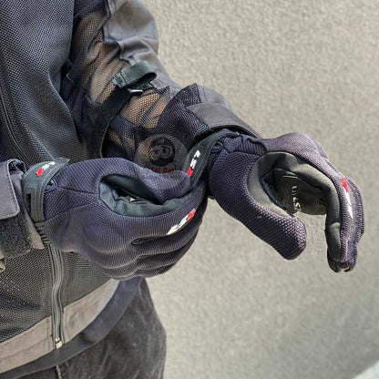 LS2 Dart 2 Lady Gloves