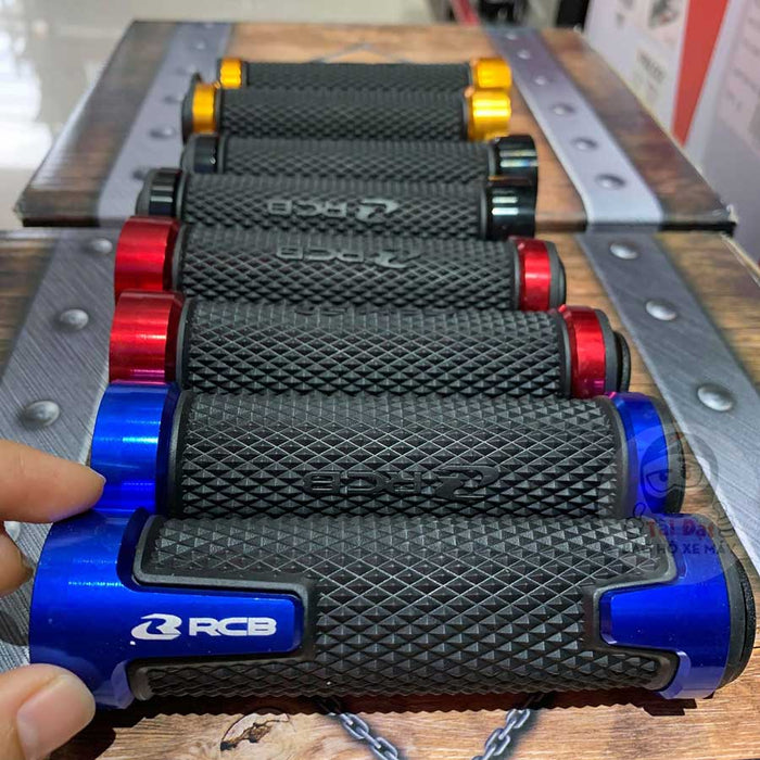 Bao tay xe máy Racing Boy | Bao tay xe cao su chống trượt chính hãng ...