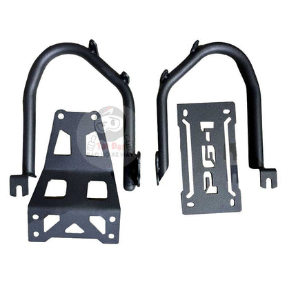 Bảo vệ máy xe Yamaha PG1
