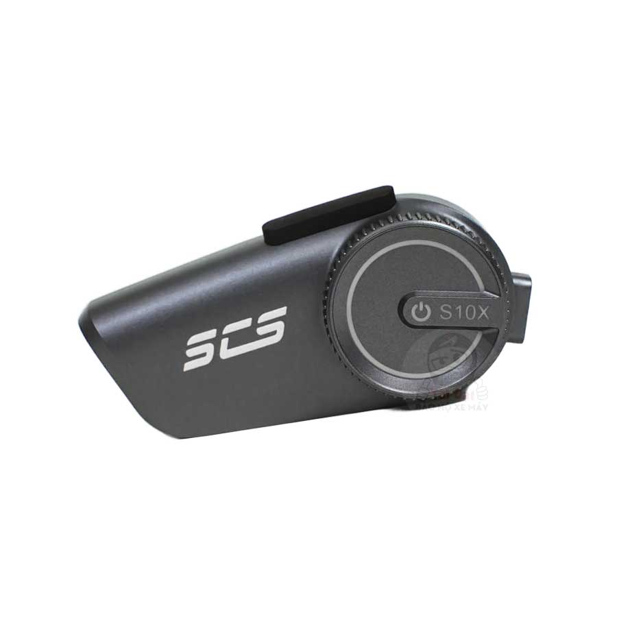 Bộ đàm SCS S10X