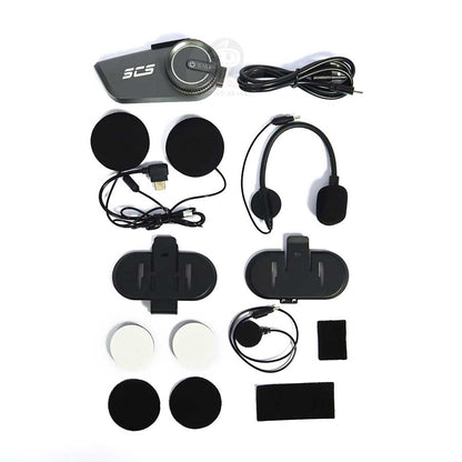 Bộ đàm SCS S10X