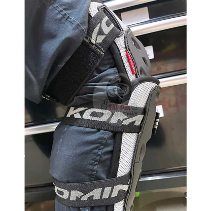 Bó gối Komine SK 690