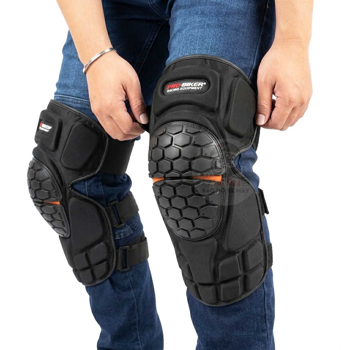 Bó gối Pro-Biker HXP23