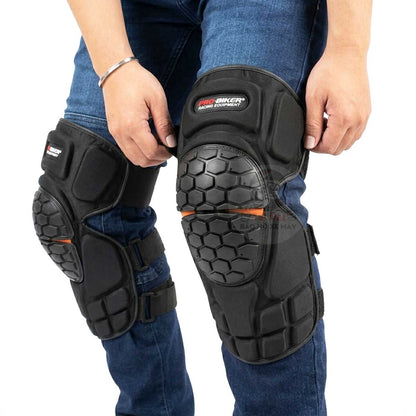 Bó gối Pro-Biker HXP23