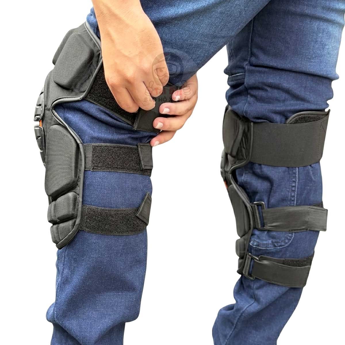 Bó gối Pro-Biker HXP23