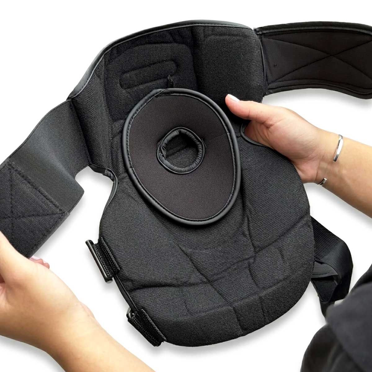 Bó gối Pro-Biker HXP23