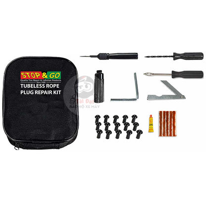 Bộ vá vỏ Stop&Go 1076