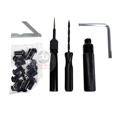 Bộ vá vỏ Stop&Go 1076